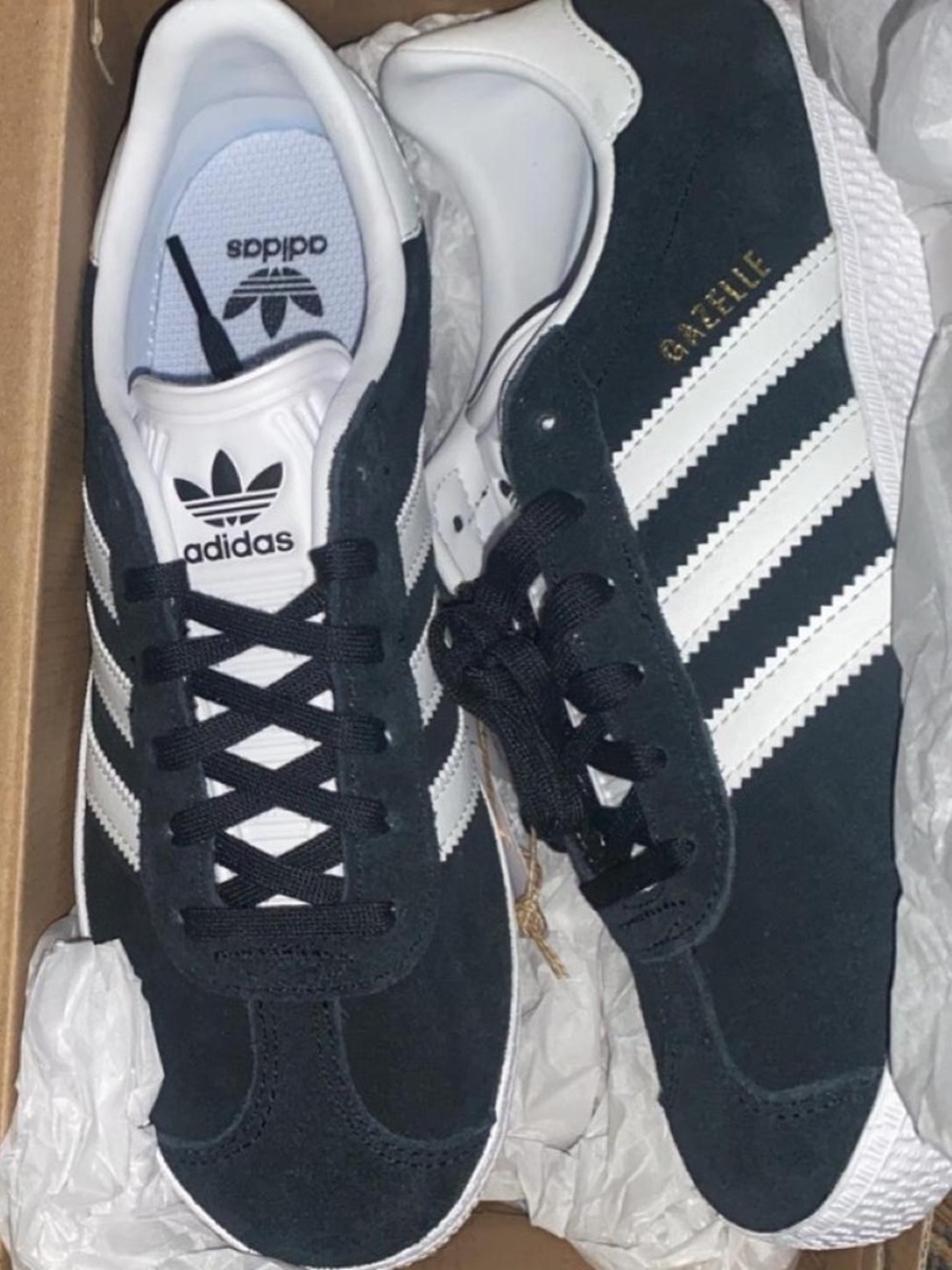 Adidas Gazelle